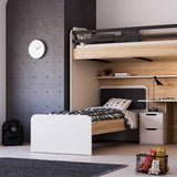 Детско легло New Options (90х200см) | Almila