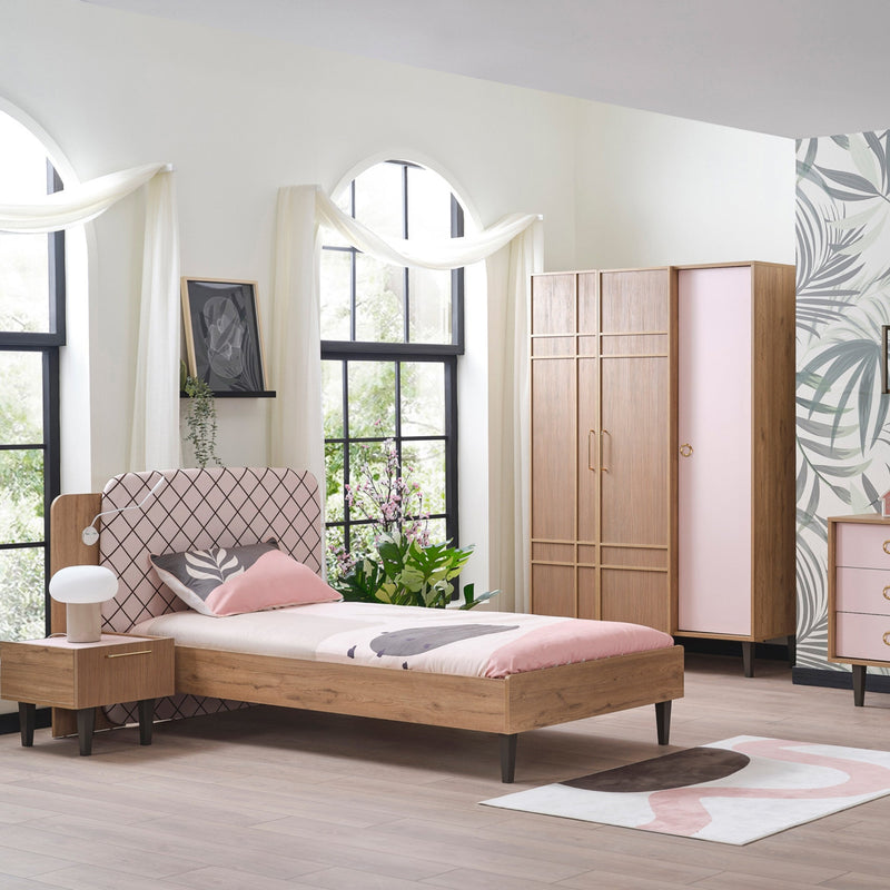 Тийн стая Alice