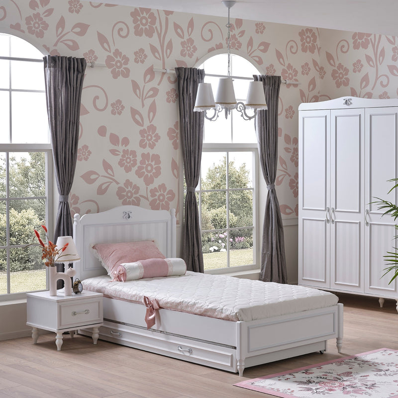 Тийн стая Juliette