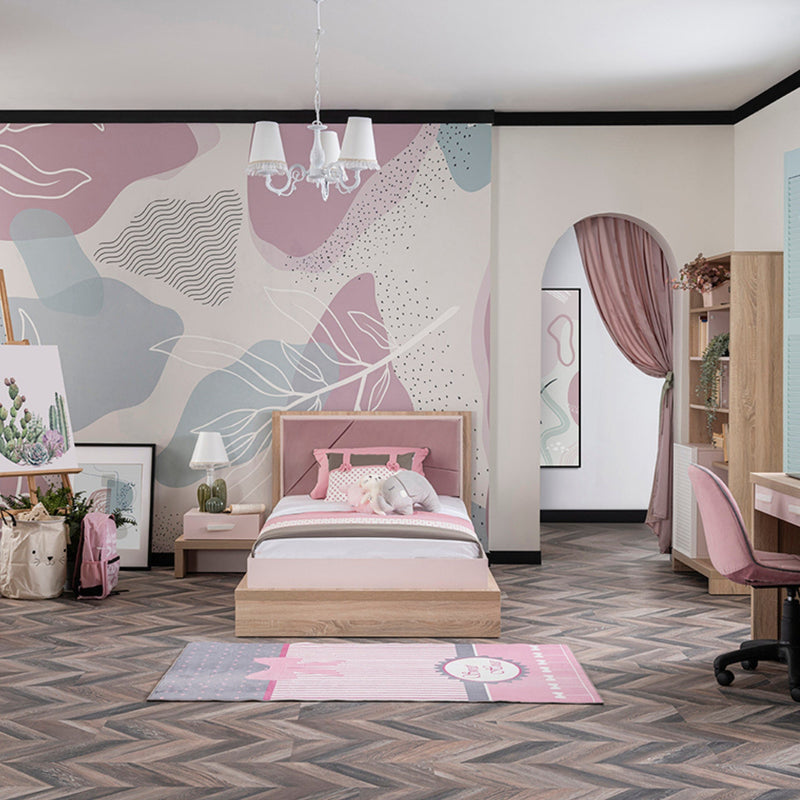 Тийн стая Angel city