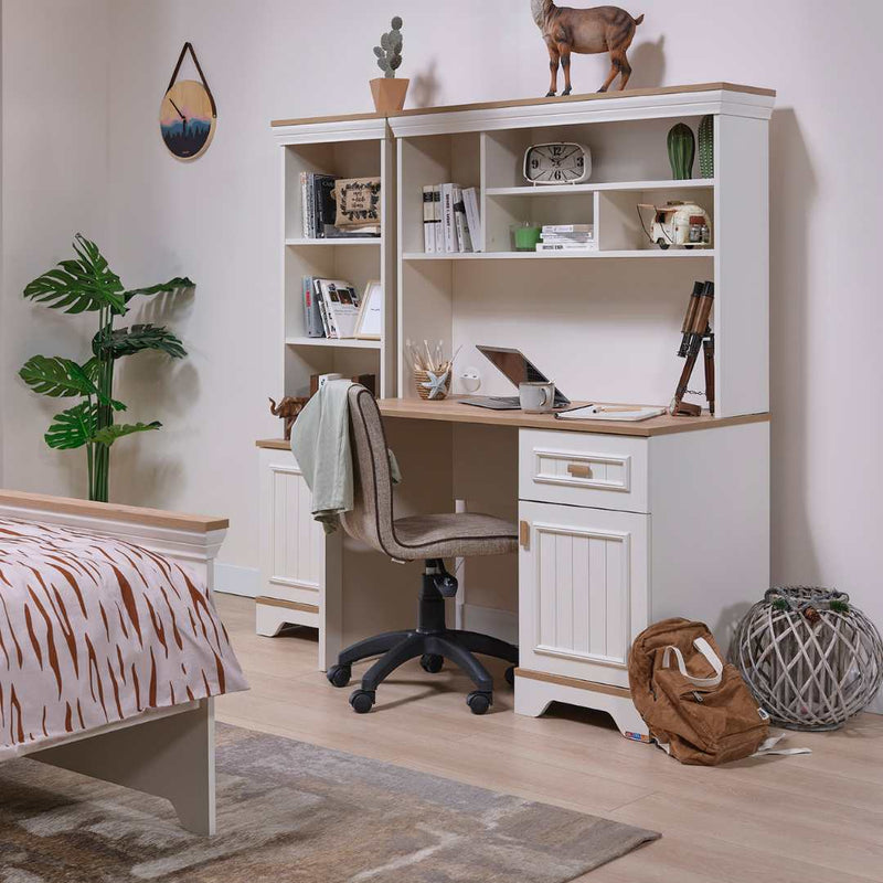 Бюра и надстройки