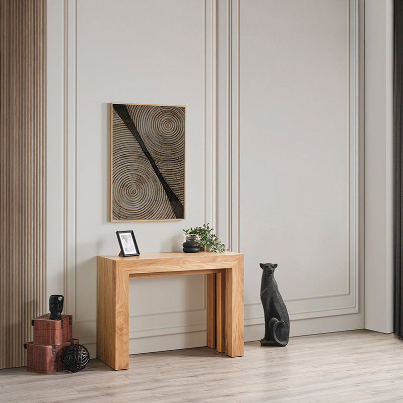 Конзолни маси