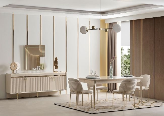 Трапезария Tesla