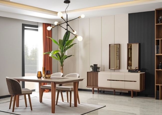 Трапезария Nova