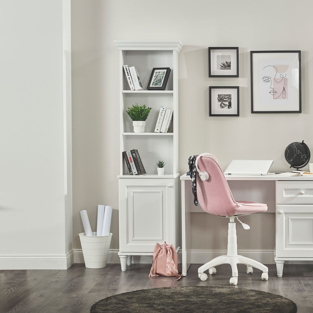 Детска библиотека Lora