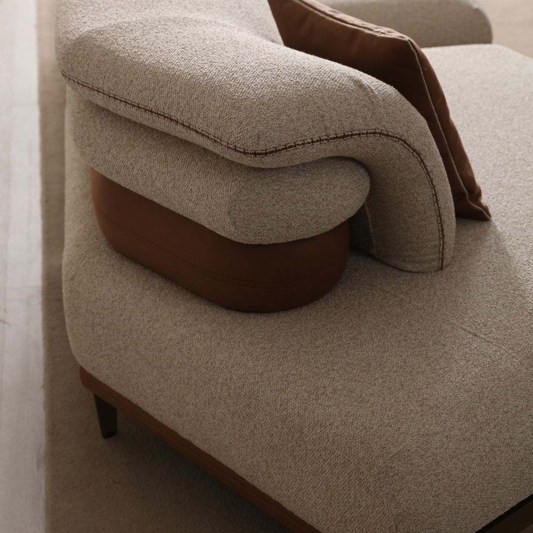 Модулен диван Nairobi