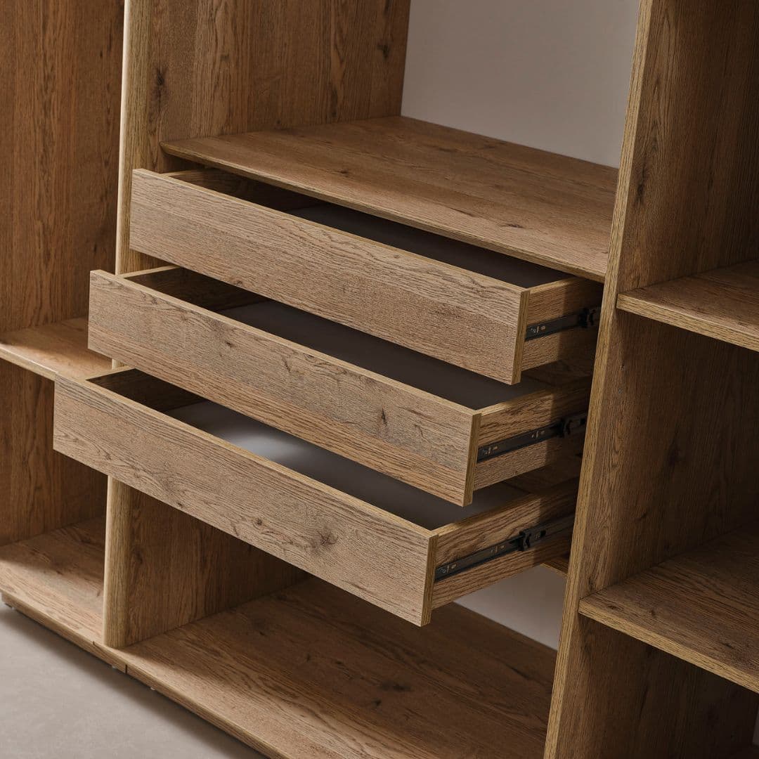 Гардероб Anka