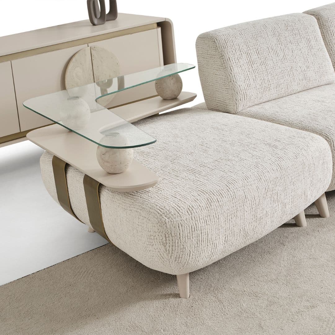 Прав диван Glavineze