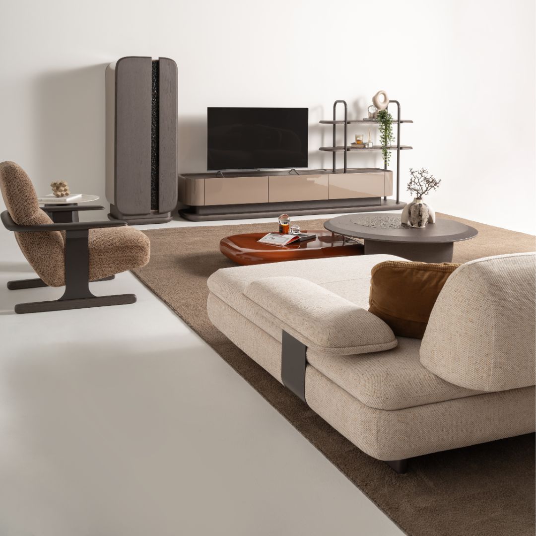 Модулен диван Metropol