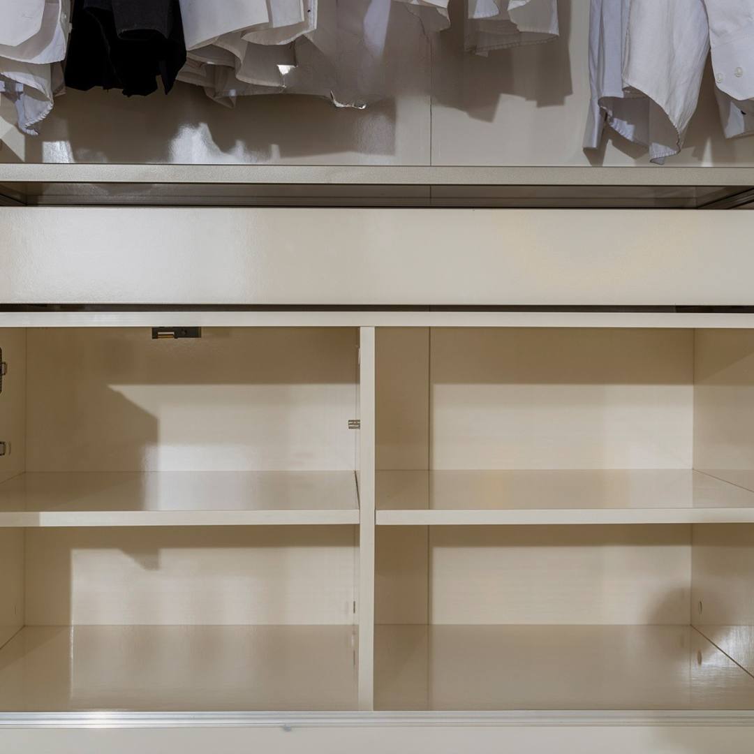 Модулен гардероб Pamukkale - Modern Furniture