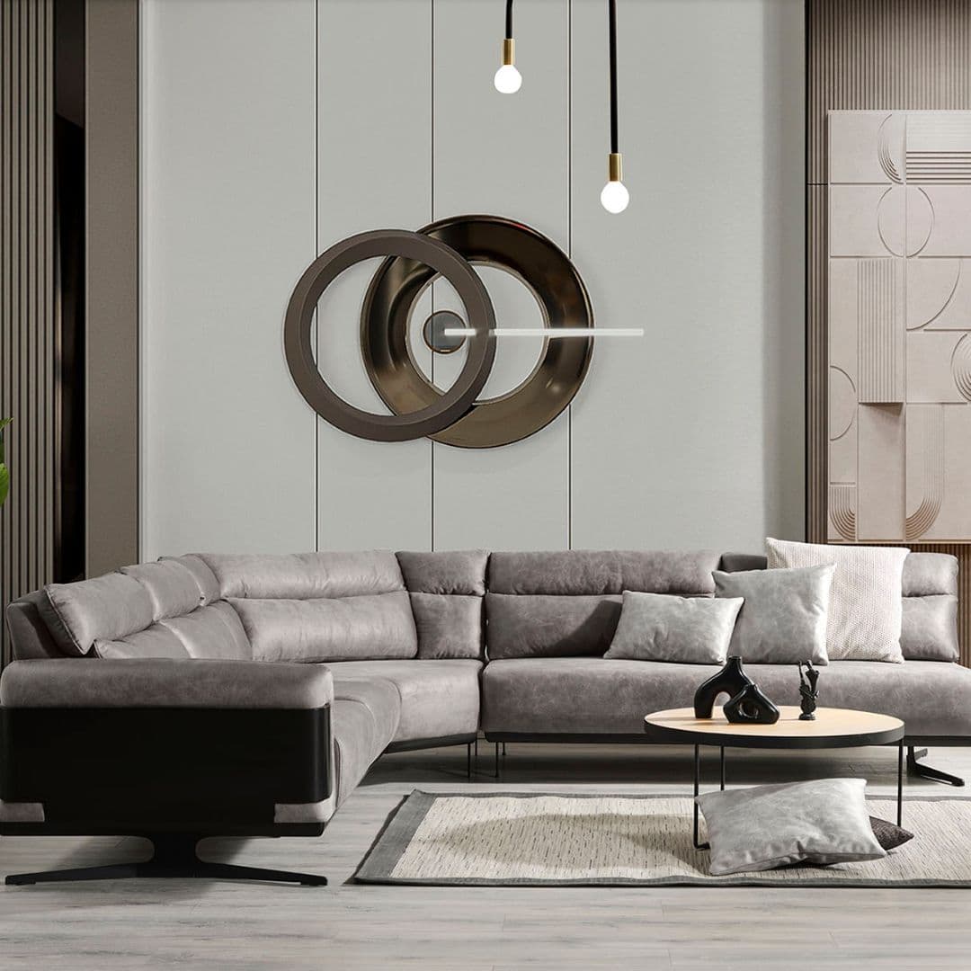 Модулен диван Casa