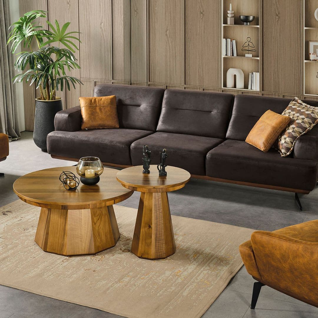 Прав диван Duro