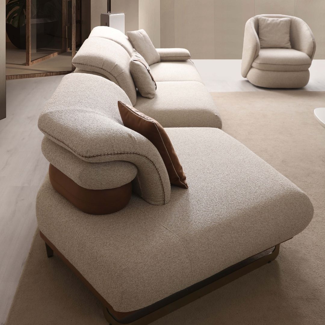 Модулен диван Nairobi