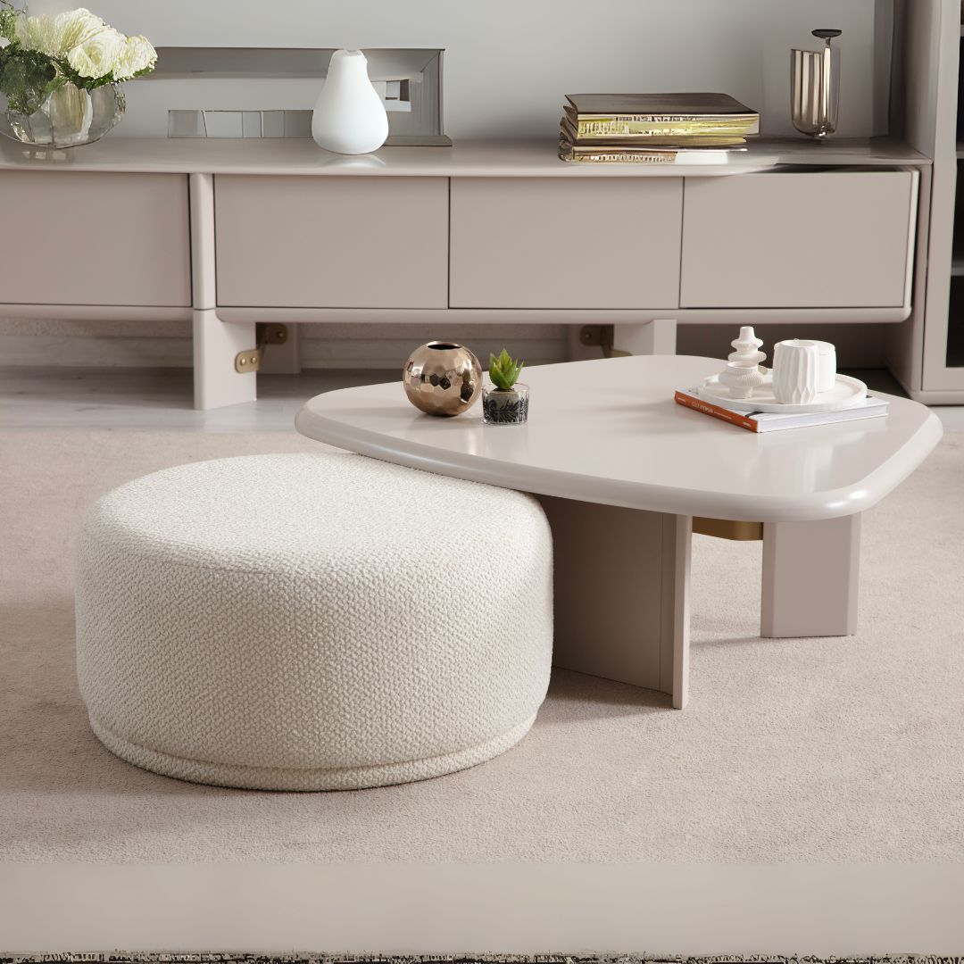 Холна маса Glamour - Modern Furniture
