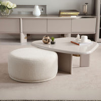 Холна маса Glamour