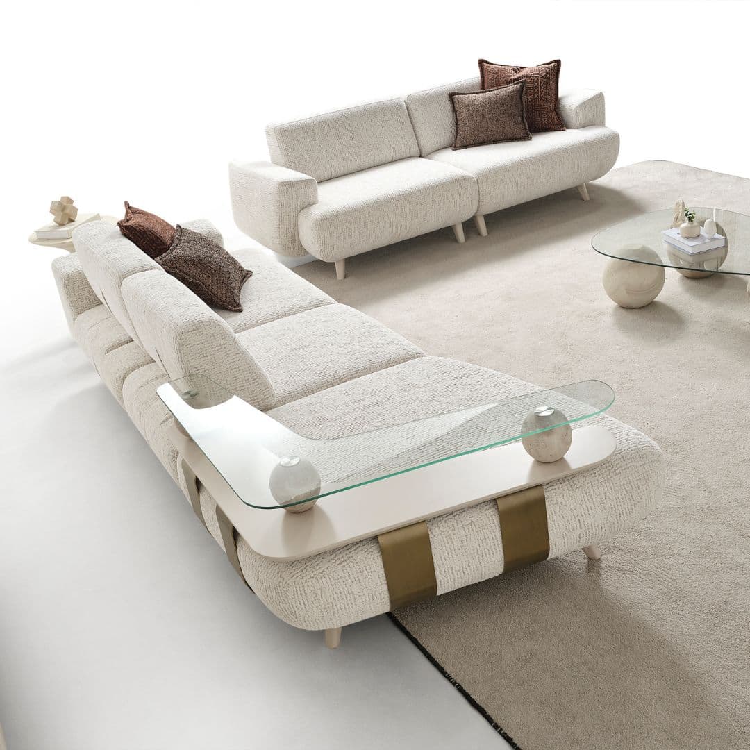 Прав диван Glavineze