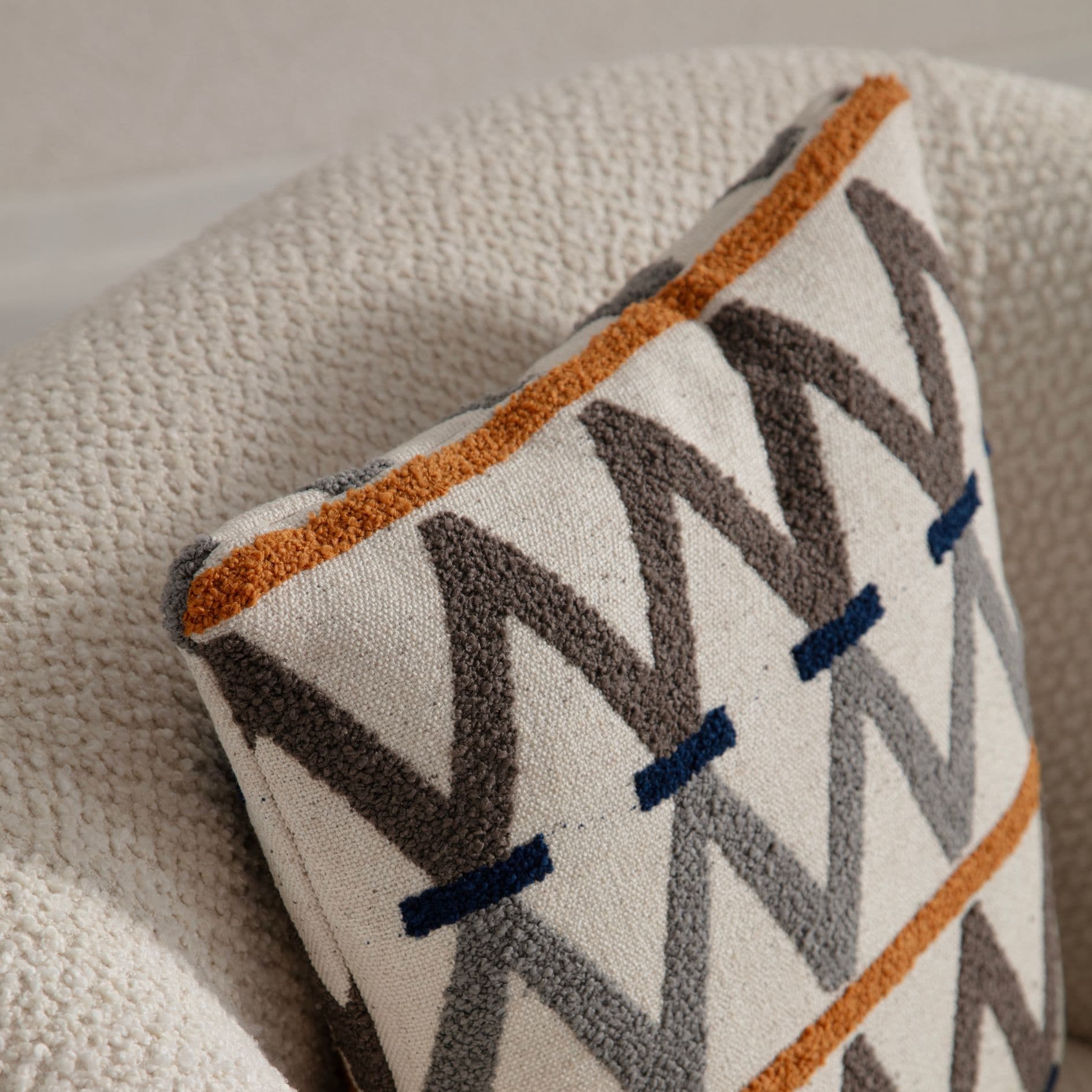 Прав диван Glamour - Modern Furniture