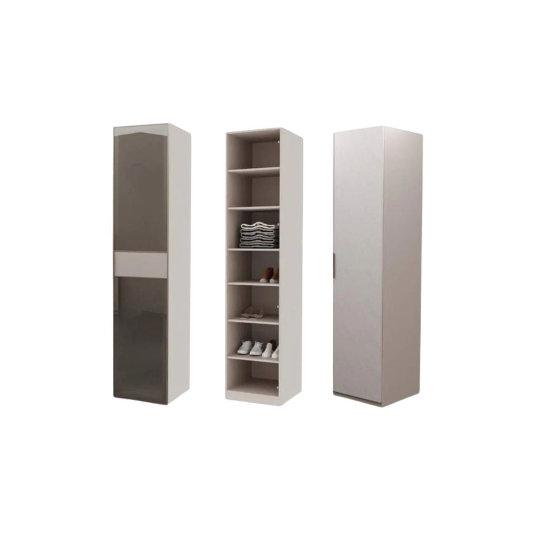 Модулен гардероб Dolunay