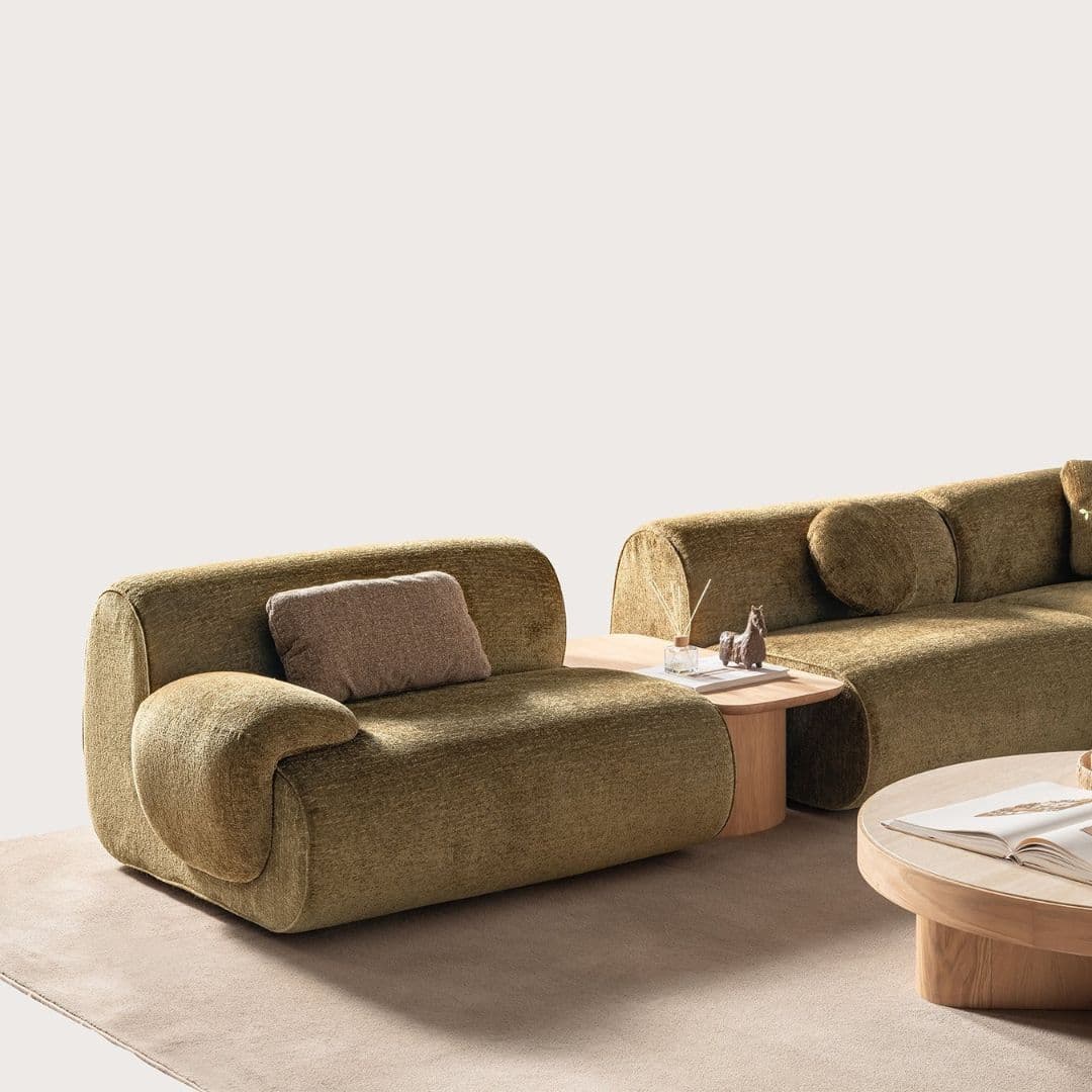 Модулен диван Lumo