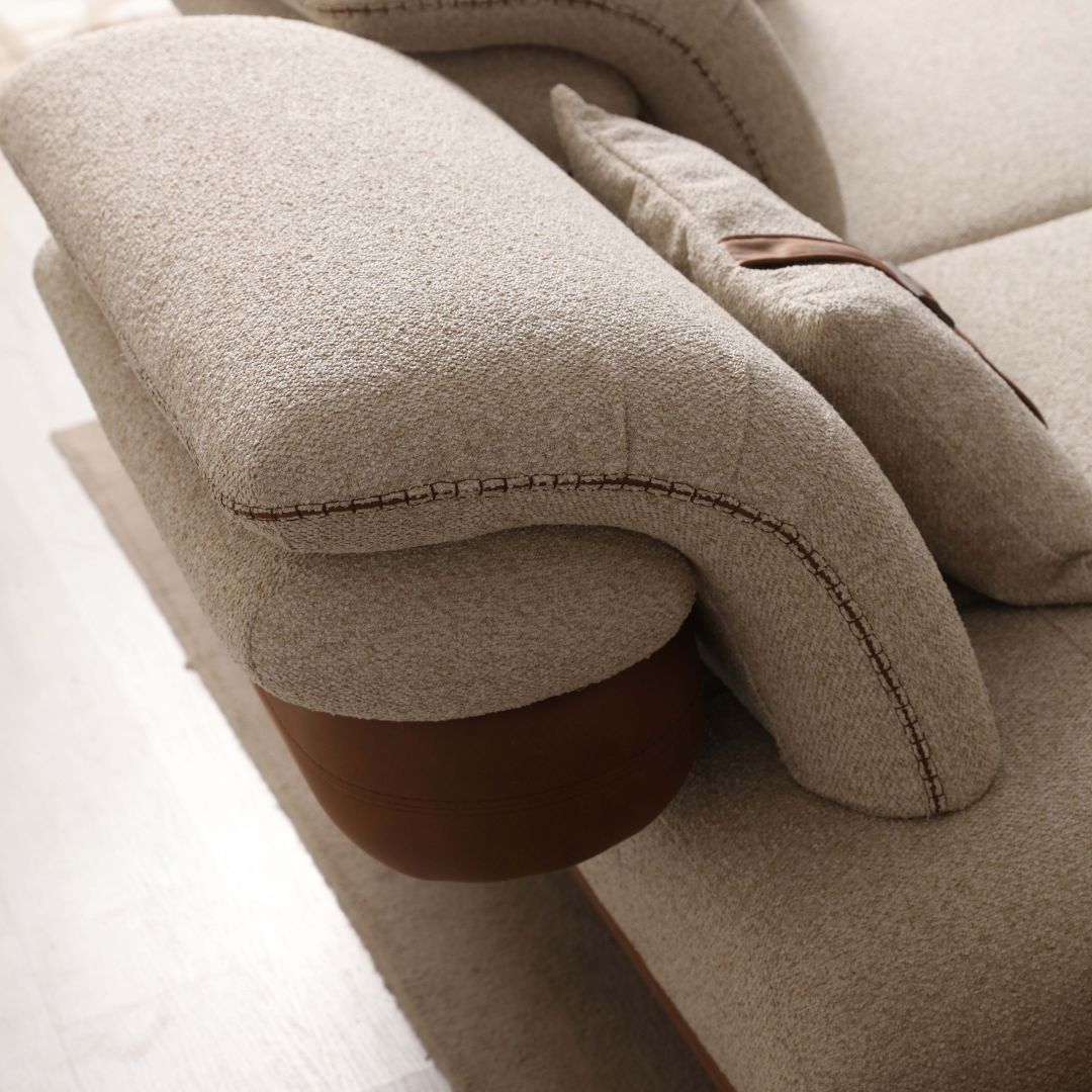 Модулен диван Nairobi