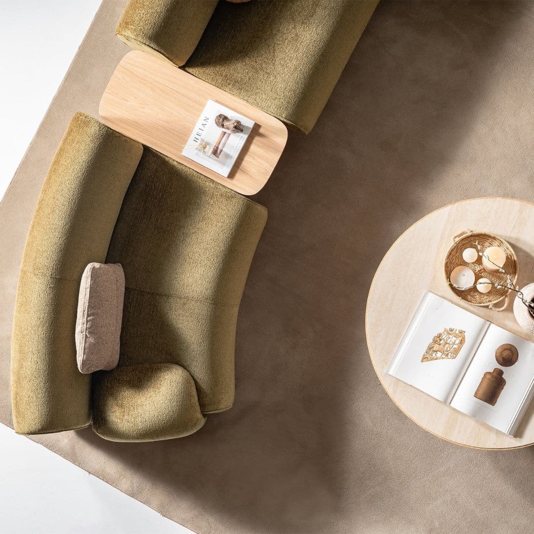 Модулен диван Lumo