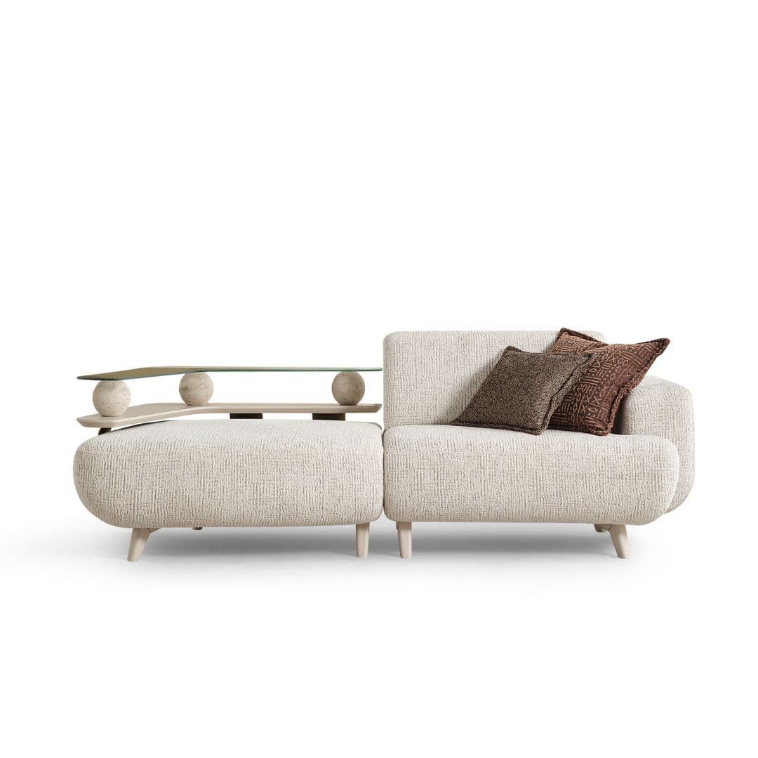 Прав диван Glavineze