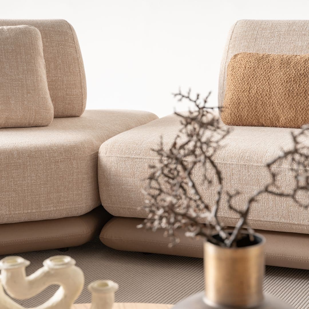 Модулен диван Movento