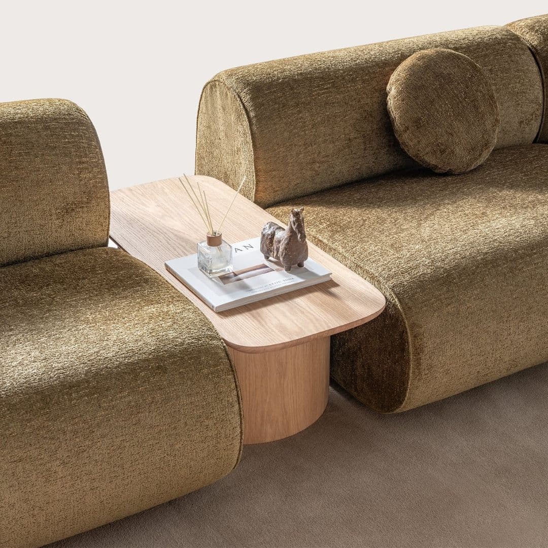 Модулен диван Lumo