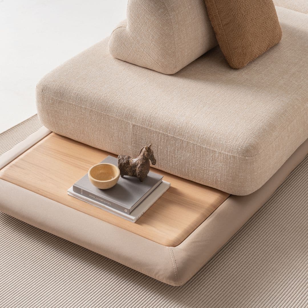 Модулен диван Movento