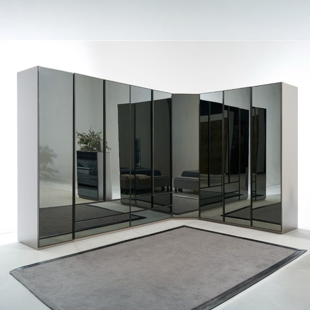 Модулен гардероб Oylat - Modern Furniture