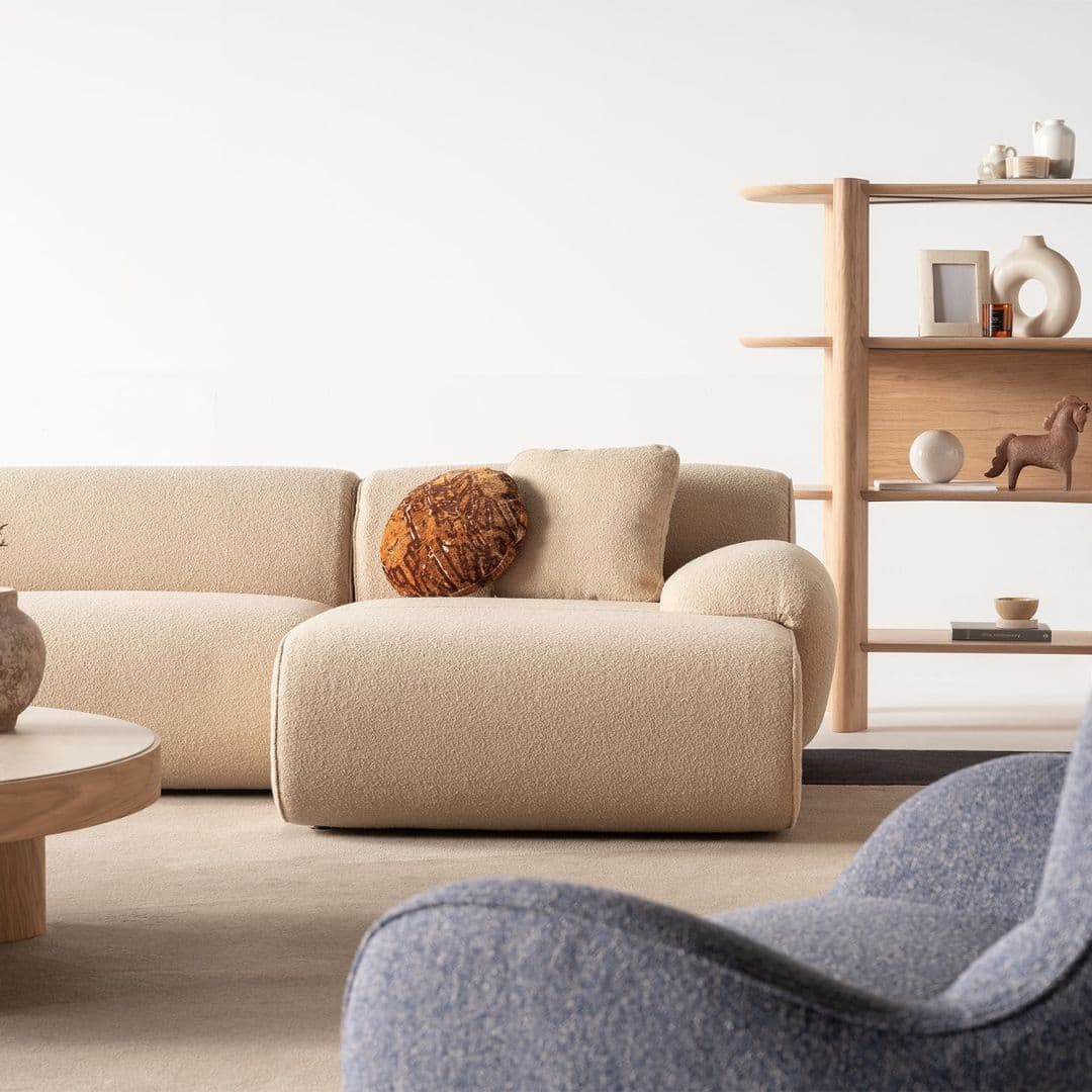 Модулен диван Lumo