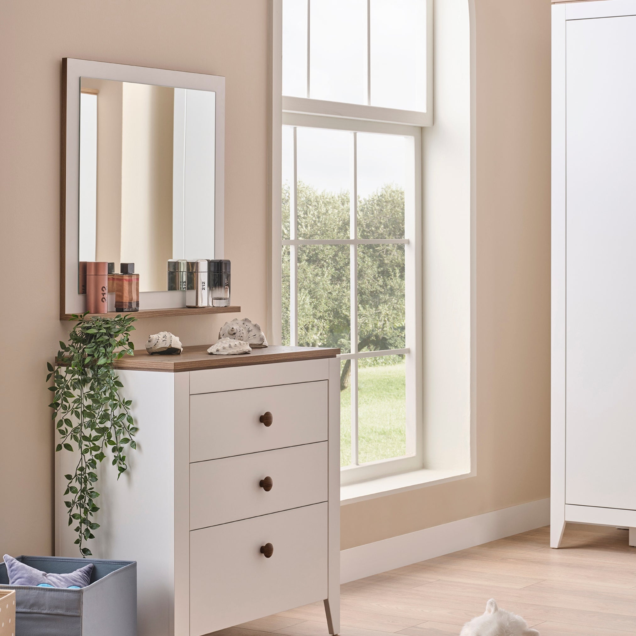 Огледало за скрин Lucia