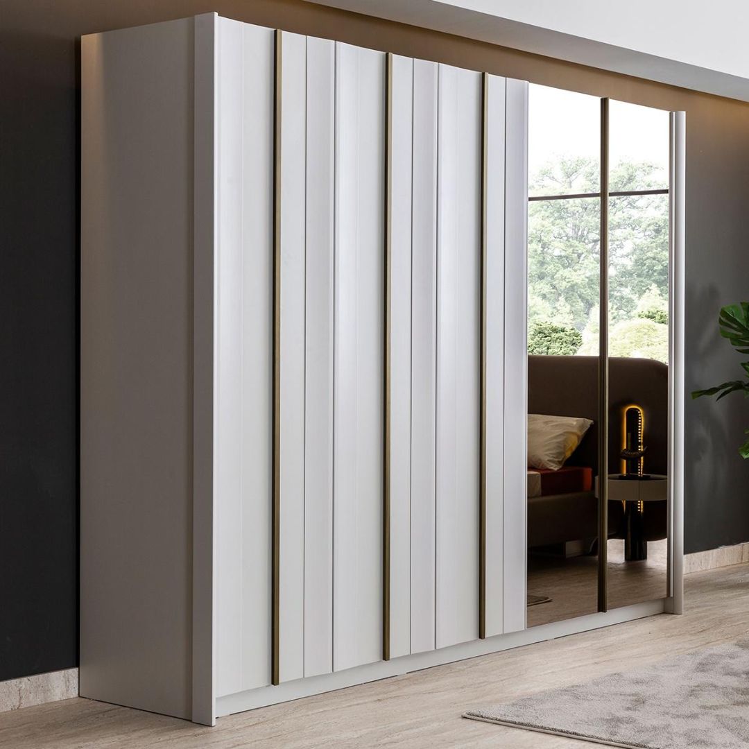 Гардероб Bergama - Modern Furniture