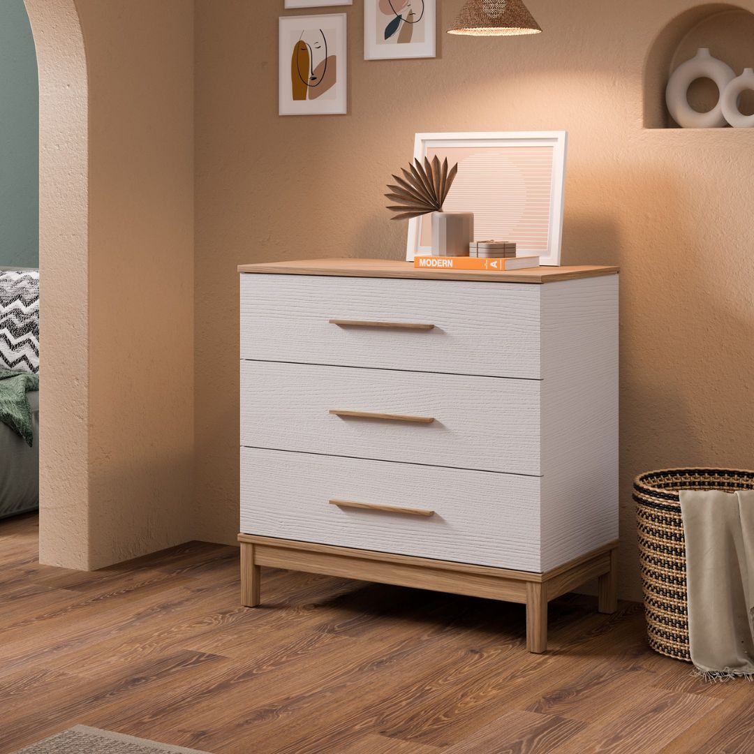 Детски скрин Etto - Modern Furniture