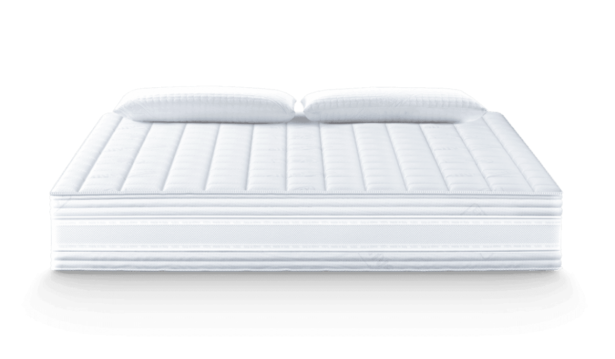 Матракът Magniflex Silvercare - Modern Furniture