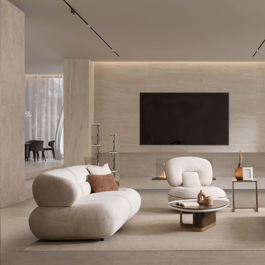 Прав диван Luxair