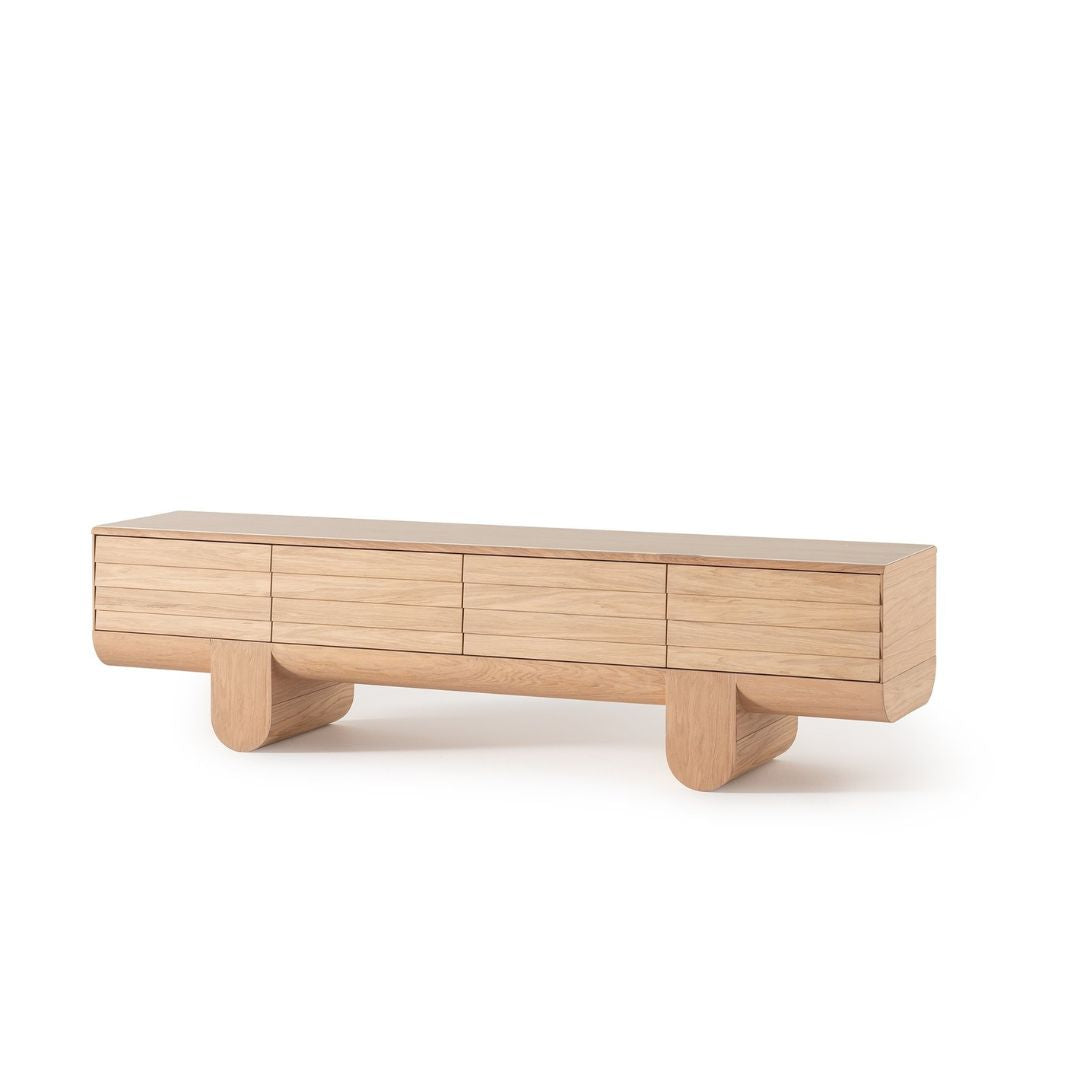 ТВ секция Lumo