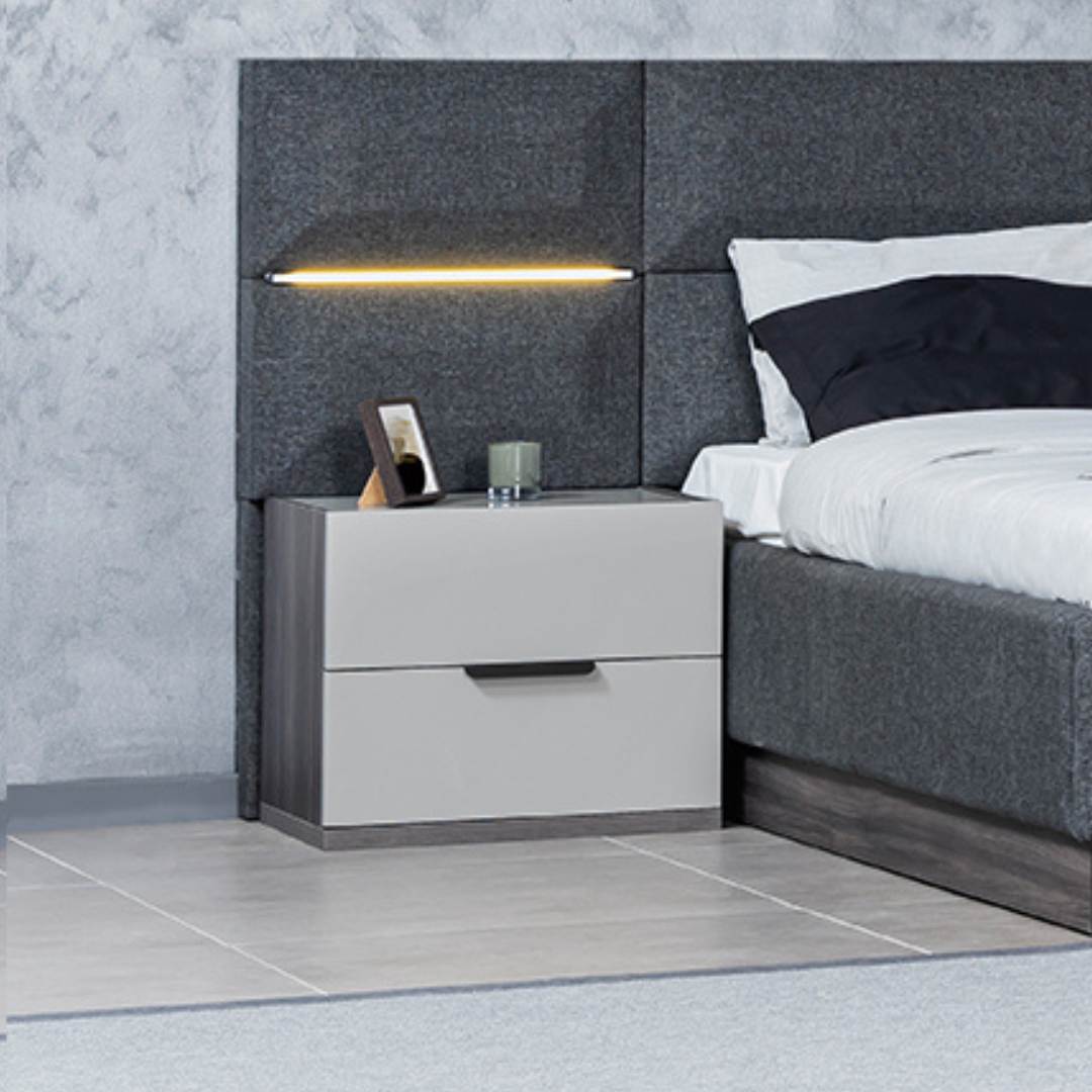 Нощни шкафчета Adessa - Modern Furniture