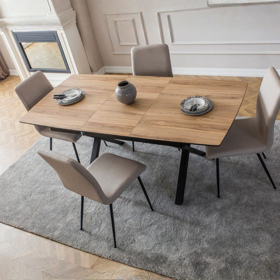 Трапезна маса Apple