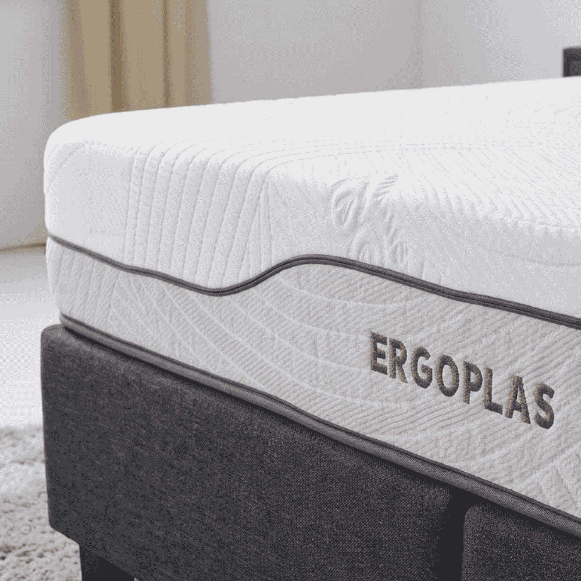Матрак Ergoplas | Isbir