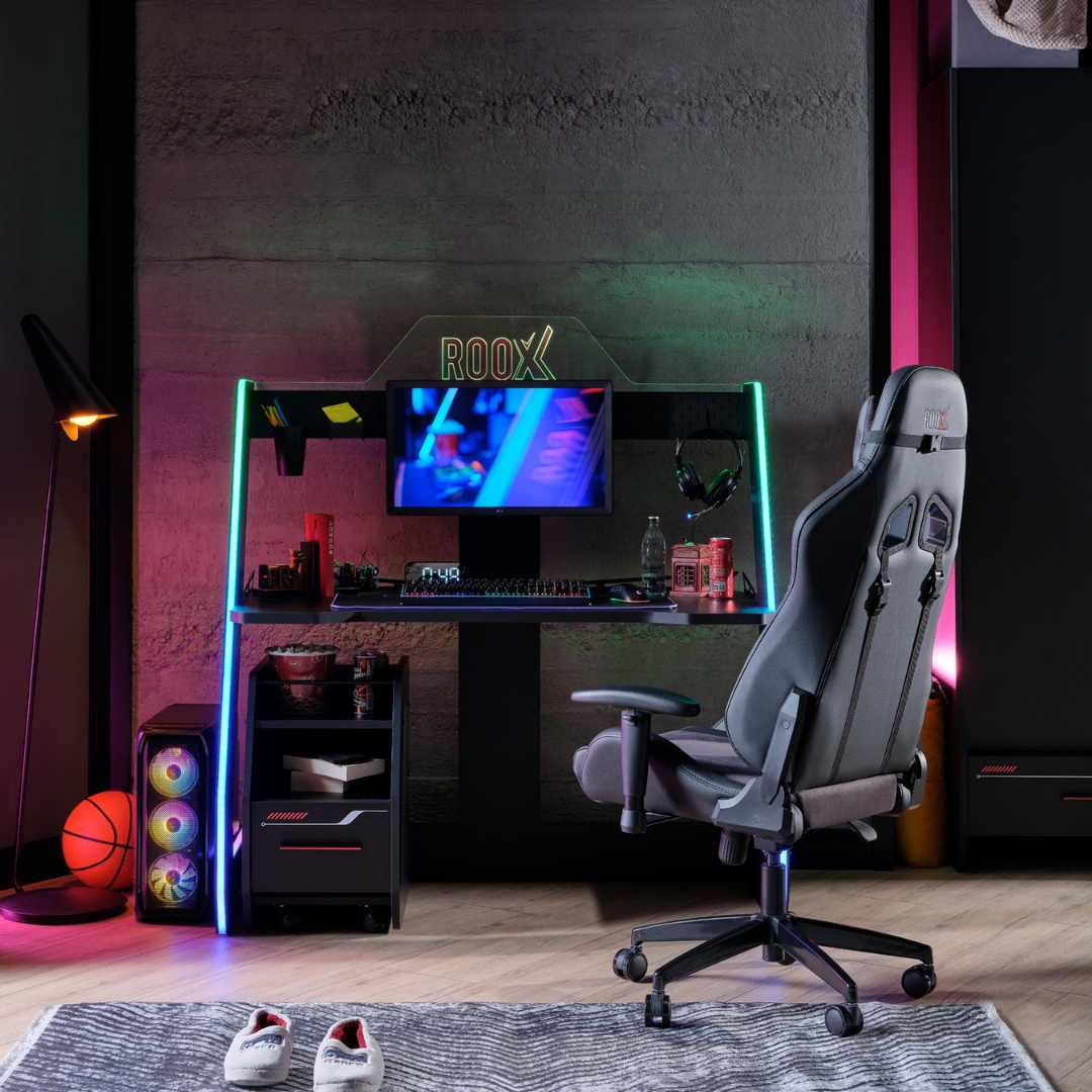 Детско бюро Roox - Almila-Sofia