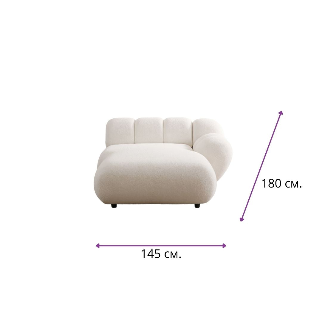 Модулен диван Molivo