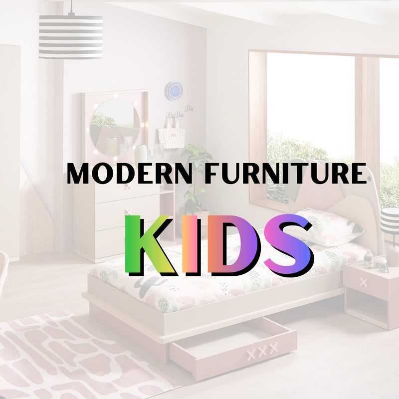 Детски мебели MF kids