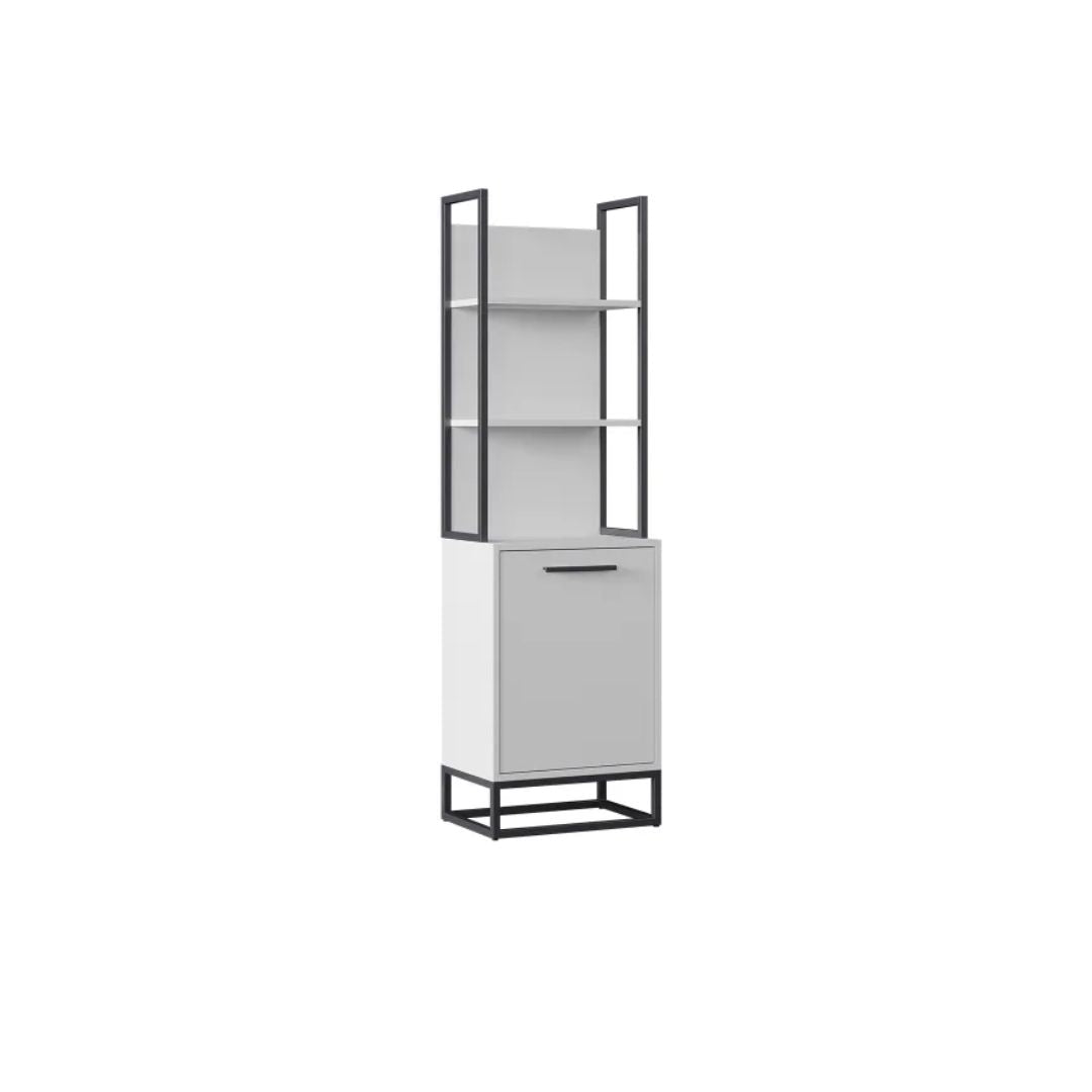 Детска библиотека Legend Moon - Modern Furniture