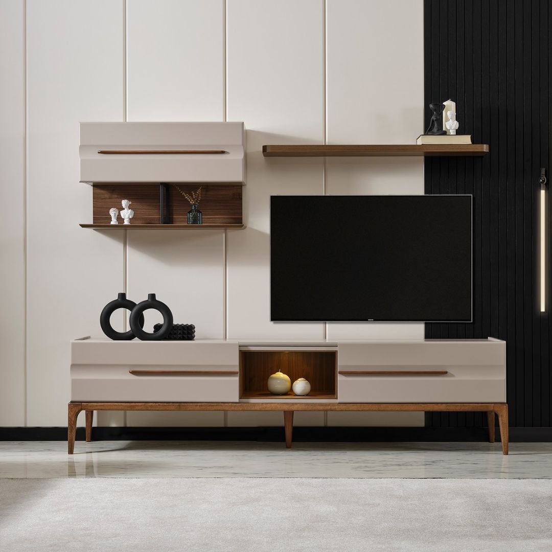 ТВ секция Nova