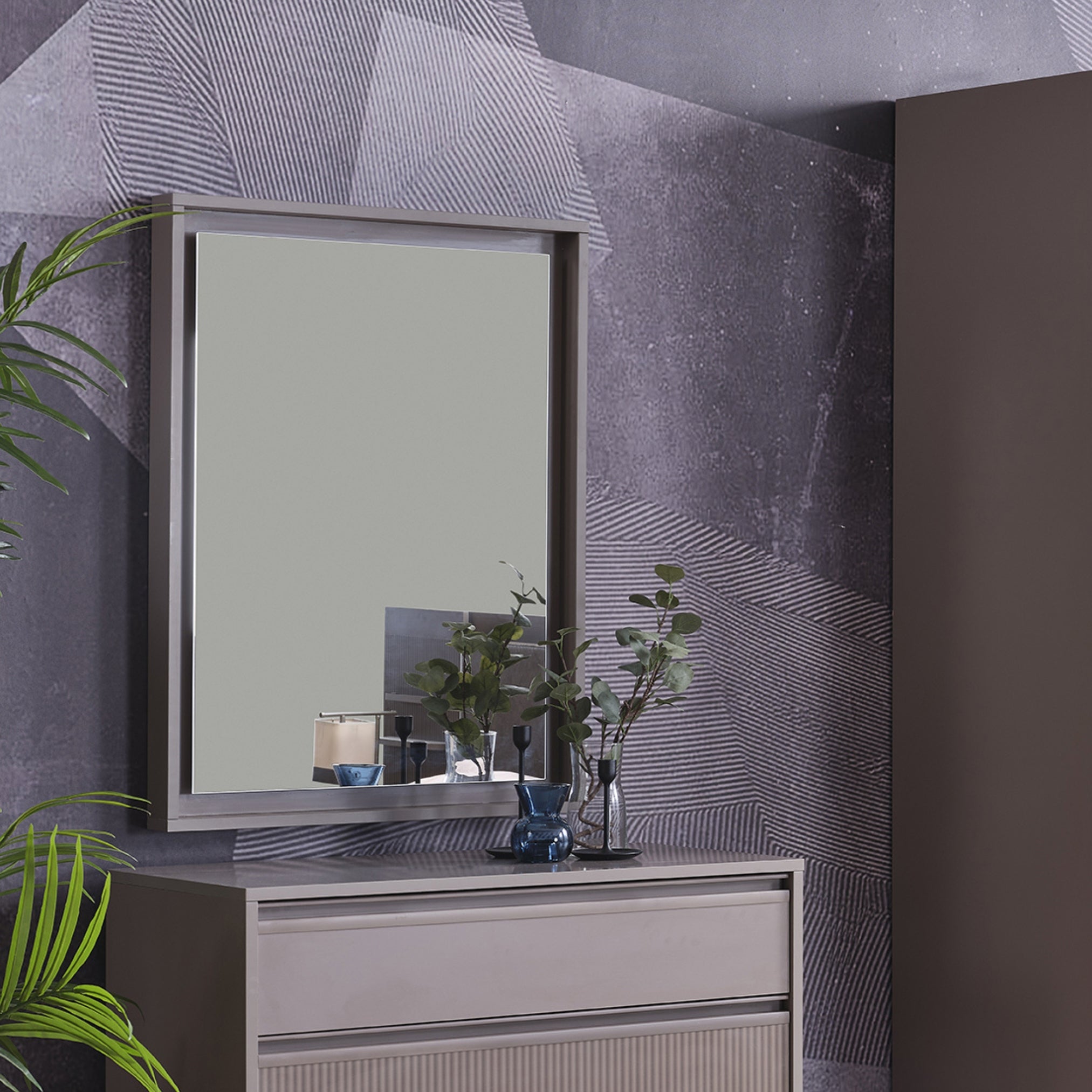 Огледало Shadow