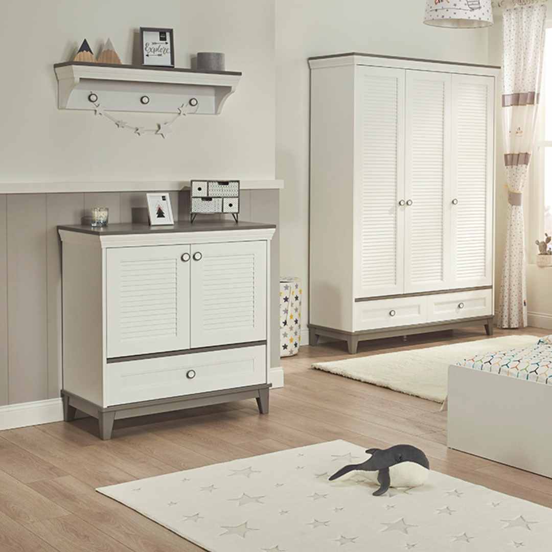 Детски скрин Mia - Almila-Sofia