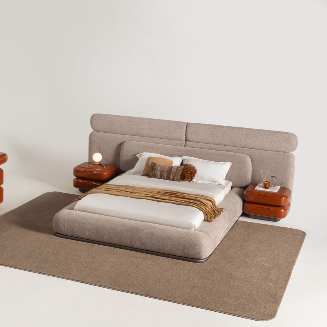 Спалня Metropol