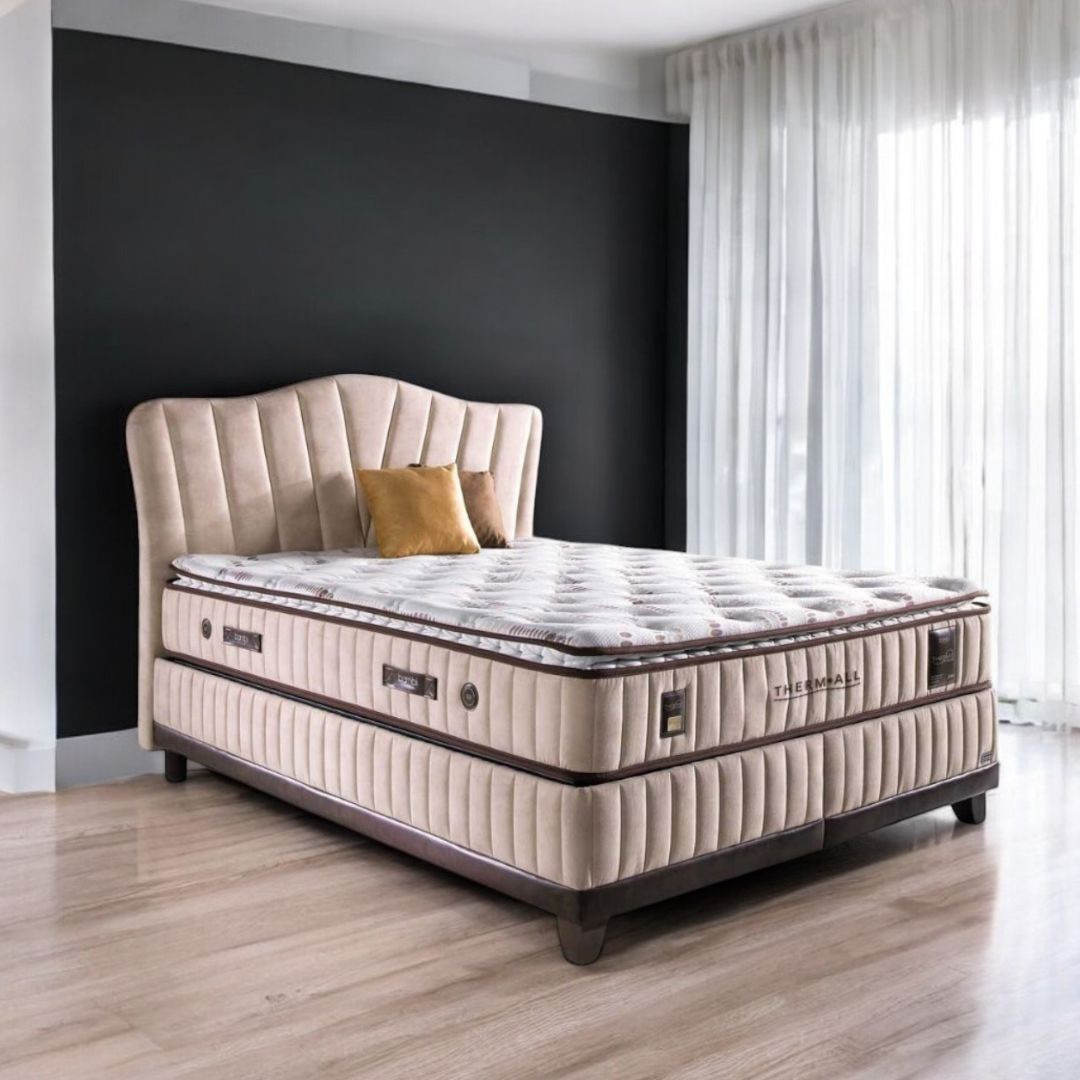 Сет база, табла и матрак Thermall - Modern Furniture