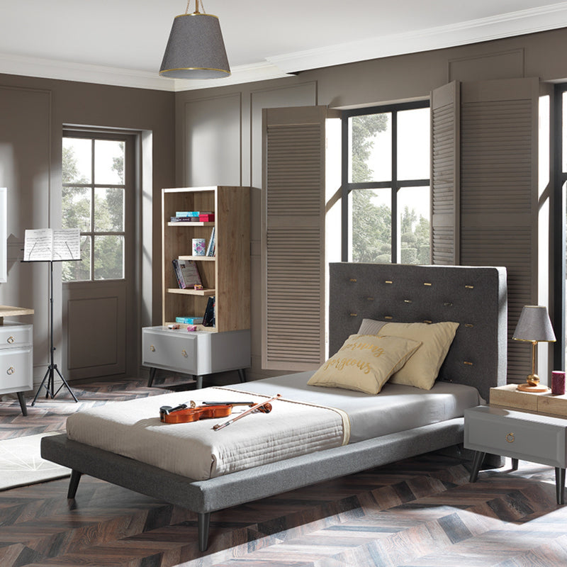 Тийн стая Luna